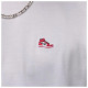 Jordan Ανδρική κοντομάνικη μπλούζα Sneaker Patch Tee Jordan Ανδρική κοντομάνικη μπλούζα Sneaker Patch Tee
